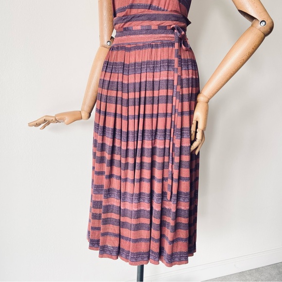 Vintage Missioni Skirt Set 1970’s - Picture 11 of 11